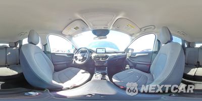 Zdjęcie 15 z 16 samochodu: 2022 FORD ESCAPE SE VIN:1FMCU9G65NUA70489 - miniatura