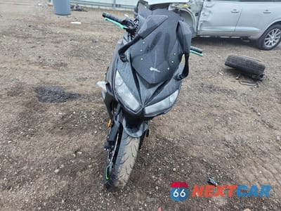 Drugie zdjęcie samochodu z przodu: 2015 KAWASAKI ZX1000 M VIN:JKAZXCM18FA006049 - miniatura