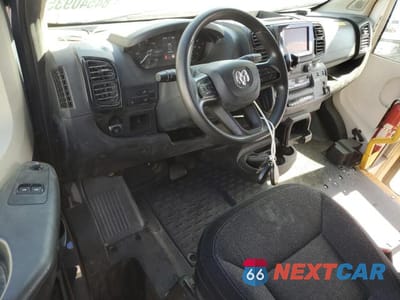 Zdjęcie 8 z 13 samochodu: 2022 RAM PROMASTER 3500 STEP VAN ** R & D - CLN TITLE - PRI FLEET ** VIN:3C7WRVMG8NE126581 - miniatura