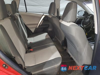 Zdjęcie 11 z 13 samochodu: 2013 TOYOTA RAV4 LE VIN:JTMBFREV7D5003129 - miniatura