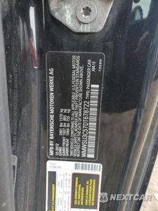 Zdjęcie 12 z 12 samochodu: 2013 MINI COOPER VIN:WMWSU3C57DT678722 - miniatura