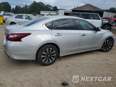Trzecie zdjęcie samochodu z tyłu: 2018 NISSAN ALTIMA 2.5 VIN:1N4AL3AP2JC122969 - miniatura