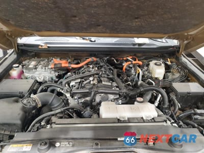Zdjęcie 11 z 12 samochodu: 2024 TOYOTA LAND CRUISER BASE VIN:JTEABFAJXRK000366 - miniatura