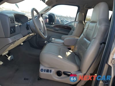 Zdjęcie 7 z 12 samochodu: 2004 FORD F250 SUPER DUTY VIN:1FTNW21P64ED72804 - miniatura