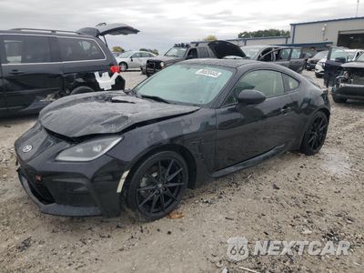2022 TOYOTA GR 86 PREMIUM JF1ZNBE13N9755268 - główne zdjęcie licytacji z USA - miniatura