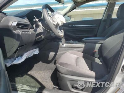 Zdjęcie 7 z 12 samochodu: 2022 NISSAN ALTIMA SV VIN:1N4BL4DV7NN395873 - miniatura