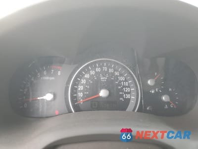 Zdjęcie 9 z 13 samochodu: 2012 KIA SEDONA EX VIN:KNDMH4C74C6437723 - miniatura