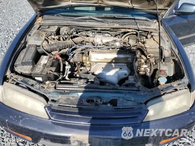 Zdjęcie 11 z 15 samochodu: 1997 HONDA ACCORD LX VIN:1HGCD5639VA215055 - miniatura