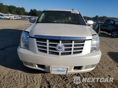 Piąte zdjęcie samochodu w środku: 2008 CADILLAC ESCALADE ESV VIN:1GYFK66878R124823 - miniatura