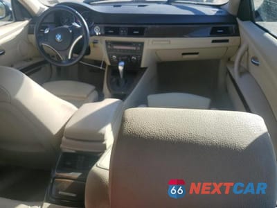 Zdjęcie 8 z 11 samochodu: 2010 BMW 328 I VIN:WBAWB3C54AP138904 - miniatura