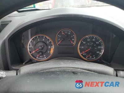 Zdjęcie 9 z 12 samochodu: 2014 NISS TITAN VIN:1N6AA0EC2EN505209 - miniatura