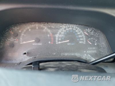 Zdjęcie 9 z 12 samochodu: 1999 DODGE RAM 1500 VIN:1B7HC16Y0XS154915 - miniatura