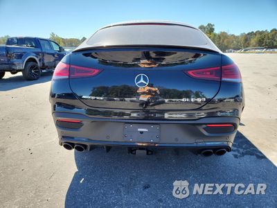Zdjęcie 6 z 14 samochodu: 2021 MERCEDES-BENZ GLE COUPE AMG 53 4MATIC VIN:4JGFD6BB2MA521278 - miniatura