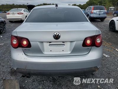 Zdjęcie 6 z 12 samochodu: 2009 VOLKSWAGEN JETTA SE VIN:3VWRM71K99M028620 - miniatura