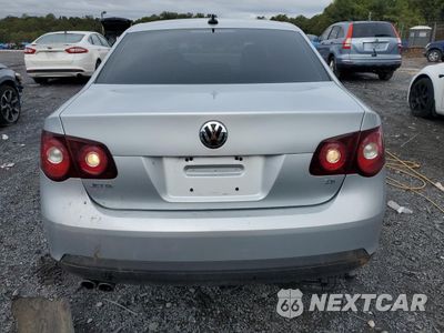 Zdjęcie 6 z 12 samochodu: 2009 VOLKSWAGEN JETTA SE VIN:3VWRM71K99M028620 - miniatura