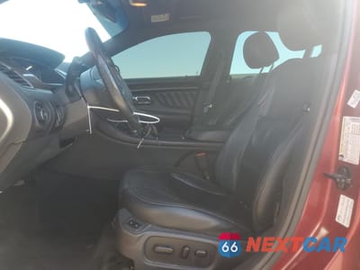 Zdjęcie 7 z 12 samochodu: 2013 FORD TAURUS LIMITED VIN:1FAHP2F84DG106638 - miniatura