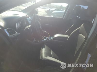 Zdjęcie 7 z 13 samochodu: 2013 DODGE JOURNEY SE VIN:3C4PDCAB1DT722347 - miniatura