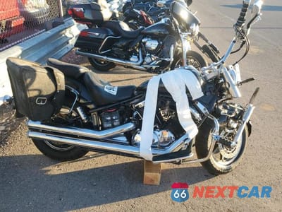 2003 YAMAHA XVS1100 A JYAVP11E23A044562 - główne zdjęcie licytacji z USA - miniatura