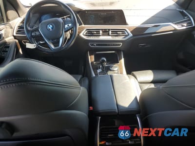 Zdjęcie 8 z 13 samochodu: 2023 BMW X5 XDRIVE45E VIN:5UXTA6C03P9N92460 - miniatura