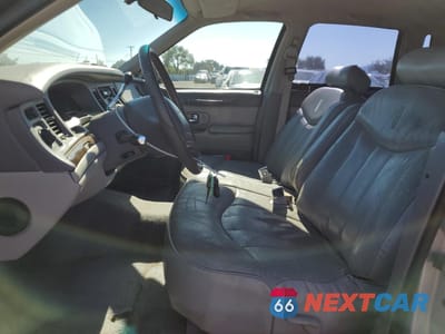 Zdjęcie 7 z 12 samochodu: 1997 LINCOLN TOWN CAR EXECUTIVE VIN:1LNLM81W2VY715658 - miniatura