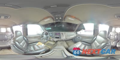 Zdjęcie 15 z 15 samochodu: 2000 CHEVROLET TAHOE C1500 VIN:1GNEC13RXYR113305 - miniatura