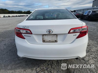Zdjęcie 6 z 12 samochodu: 2014 TOYOTA CAMRY L VIN:4T1BF1FK1EU313592 - miniatura