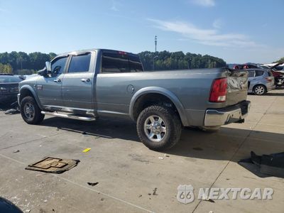 Drugie zdjęcie samochodu z przodu: 2012 DODGE RAM 2500 ST VIN:3C6UD5CL5CG338560 - miniatura