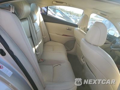 Zdjęcie 10 z 14 samochodu: 2011 LEXUS ES 350 VIN:JTHBK1EGXB2436438 - miniatura