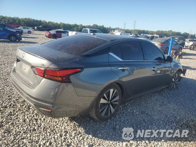 Trzecie zdjęcie samochodu z tyłu: 2019 NISSAN ALTIMA SL VIN:1N4BL4EV5KC200584 - miniatura