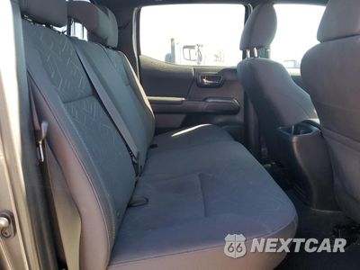 Zdjęcie 10 z 13 samochodu: 2017 TOYOTA TACOMA DOUBLE CAB VIN:5TFCZ5AN5HX089447 - miniatura