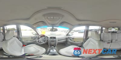 Zdjęcie 15 z 15 samochodu: 2005 HYUNDAI SANTA FE GLS VIN:KM8SC73E55U872430 - miniatura