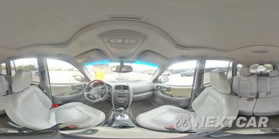Zdjęcie 15 z 15 samochodu: 2005 HYUNDAI SANTA FE GLS VIN:KM8SC73E55U872430 - miniatura