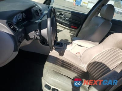 Zdjęcie 7 z 11 samochodu: 2004 CHRYSLER 300 VIN:2C3AE76K84H635237 - miniatura