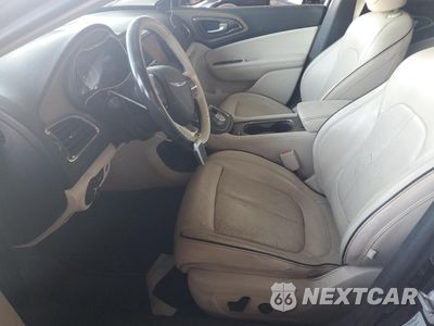 Zdjęcie 7 z 14 samochodu: 2015 CHRYSLER 200 C VIN:1C3CCCCB7FN527844 - miniatura