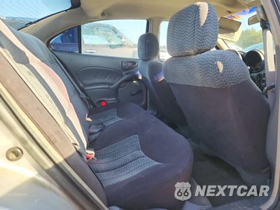 Zdjęcie 10 z 12 samochodu: 2003 PONTIAC GRAND AM SE VIN:1G2NE52F63C205318 - miniatura