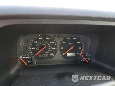 Zdjęcie 9 z 12 samochodu: 2001 VOLKSWAGEN CABRIO VIN:3VWDC21V31M811723 - miniatura