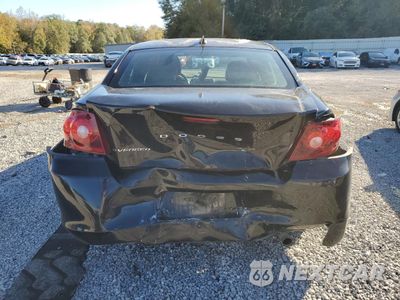 Zdjęcie 6 z 14 samochodu: 2011 DODGE AVENGER LUX VIN:1B3BD2FBXBN544823 - miniatura