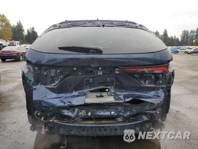 Zdjęcie 6 z 14 samochodu: 2024 MAZDA CX-90 VIN:JM3KK1HC5R1143029 - miniatura