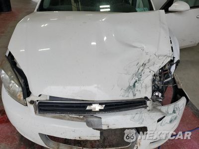 Zdjęcie 11 z 13 samochodu: 2008 CHEVROLET IMPALA POLICE VIN:2G1WS583981259417 - miniatura