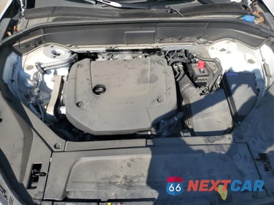 Zdjęcie 12 z 13 samochodu: 2024 VOLVO XC90 ULTIMATE VIN:YV4062PFXR1201980 - miniatura