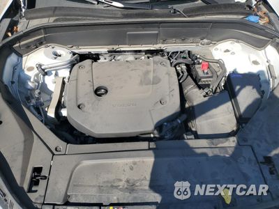Zdjęcie 12 z 13 samochodu: 2024 VOLVO XC90 ULTIMATE VIN:YV4062PFXR1201980 - miniatura