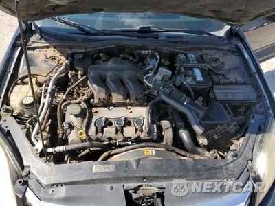 Zdjęcie 11 z 14 samochodu: 2006 FORD FUSION SEL VIN:3FAHP08156R129457 - miniatura