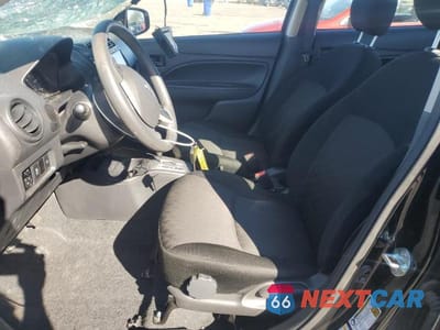Zdjęcie 7 z 12 samochodu: 2022 MITSUBISHI MIRAGE ES VIN:ML32AUHJ7NH009414 - miniatura