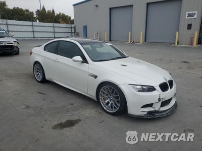 Czwarte zdjęcie samochodu z boku: 2013 BMW M3 VIN:WBSKG9C57DJ593297 - miniatura
