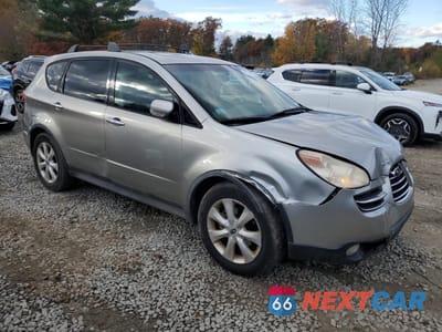 Czwarte zdjęcie samochodu z boku: 2006 SUBARU B9 TRIBECA 3.0 H6 VIN:4S4WX82C564422113 - miniatura