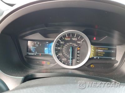 Zdjęcie 9 z 15 samochodu: 2012 FORD EXPLORER XLT VIN:1FMHK8D80CGA84338 - miniatura