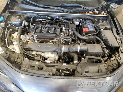 Zdjęcie 11 z 15 samochodu: 2022 HONDA CIVIC EX VIN:2HGFE1F7XNH323093 - miniatura