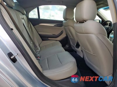 Zdjęcie 10 z 13 samochodu: 2017 CADILLAC CTS LUXURY VIN:1G6AX5SX0H0156643 - miniatura