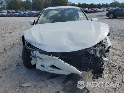 Piąte zdjęcie samochodu w środku: 2016 HONDA ACCORD LX VIN:1HGCR2F32GA150603 - miniatura