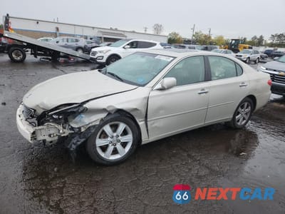 2006 LEXUS ES 330 JTHBA30G365157116 - główne zdjęcie licytacji z USA - miniatura